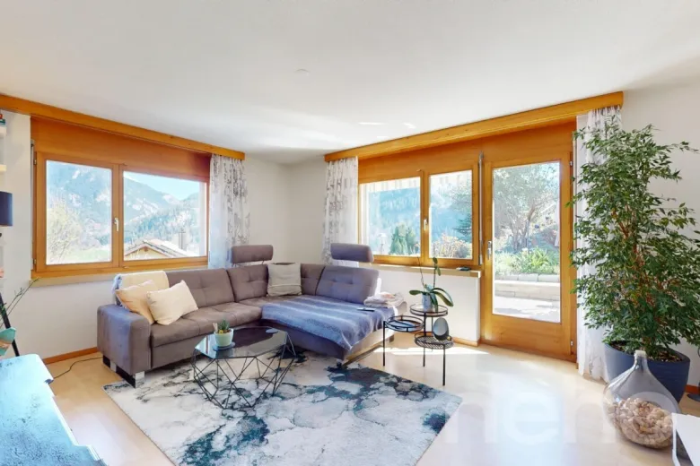 Maison à vendre à Thusis - Smart Propylaia (10)