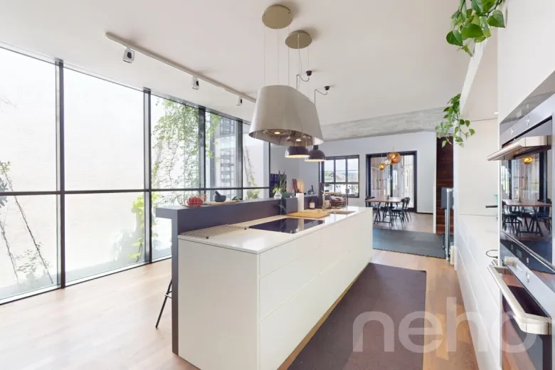 For sale Duplex Volketswil Switzerland - cChic-immoHub your real estate portal