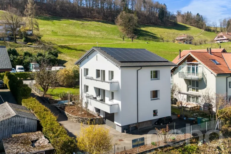 For sale Single house Belp Switzerland - cChic-immoHub your real estate portal