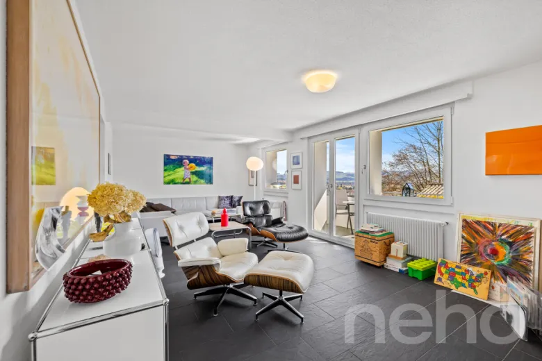 Maison à vendre à Belp - Smart Propylaia (2)