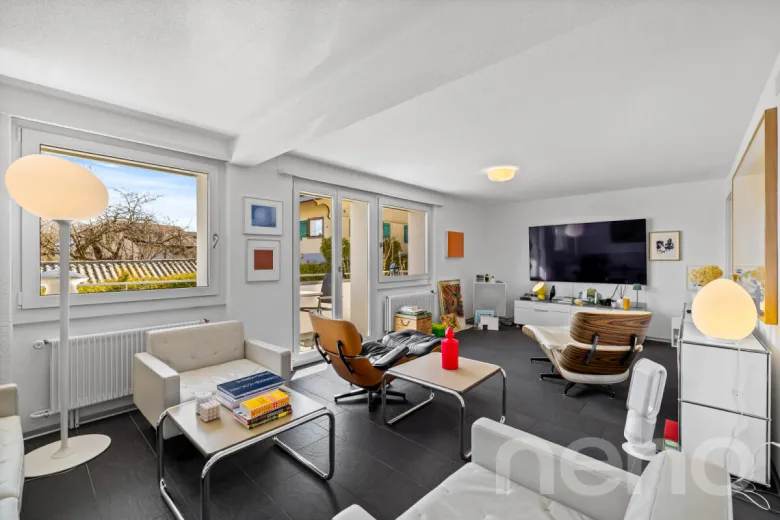 Maison à vendre à Belp - Smart Propylaia (4)