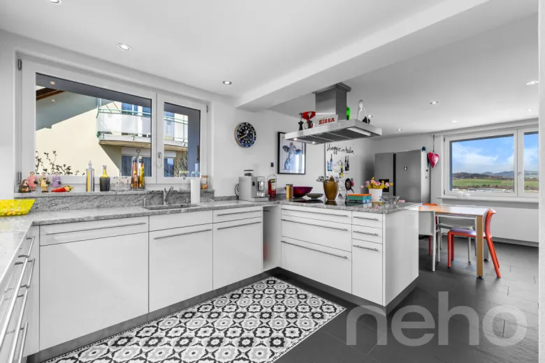 Maison à vendre à Belp - Smart Propylaia (5)