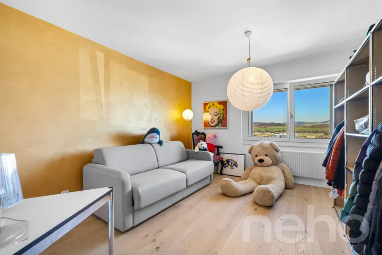 Maison à vendre à Belp - Smart Propylaia (8)