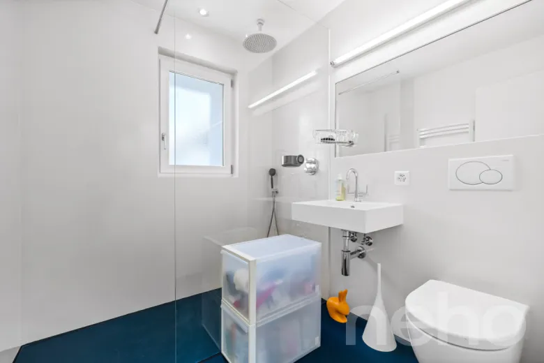 Maison à vendre à Belp - Elegantes Einfamilienhaus mit Panoramablick an sonniger Lage - Smart Propylaia (9)