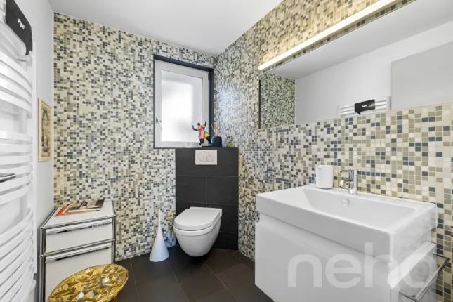Maison à vendre à Belp (10)