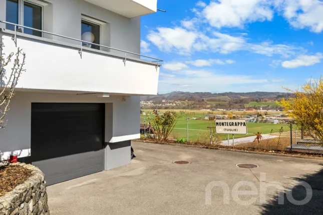 Maison à vendre à Belp (12)