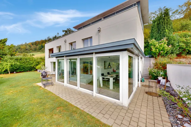 Zu verkaufen Erlinsbach Einfamilienhaus Schweiz - cChic-immoHub Ihr Immobilienportal
