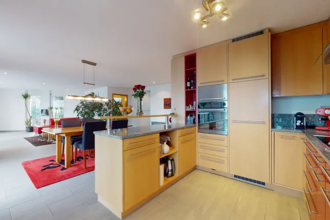 Casa in vendita a Erlinsbach (2)