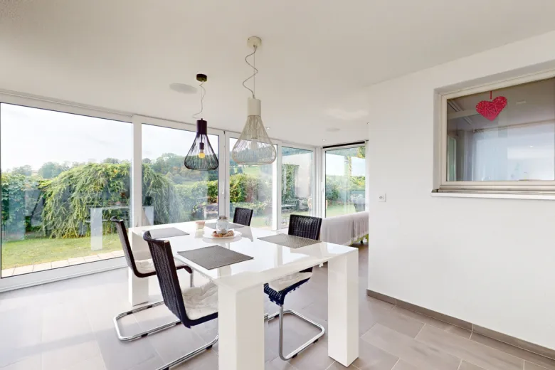 Casa in vendita a Erlinsbach - Smart Propylaia (5)