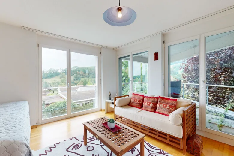 Casa in vendita a Erlinsbach - Smart Propylaia (8)