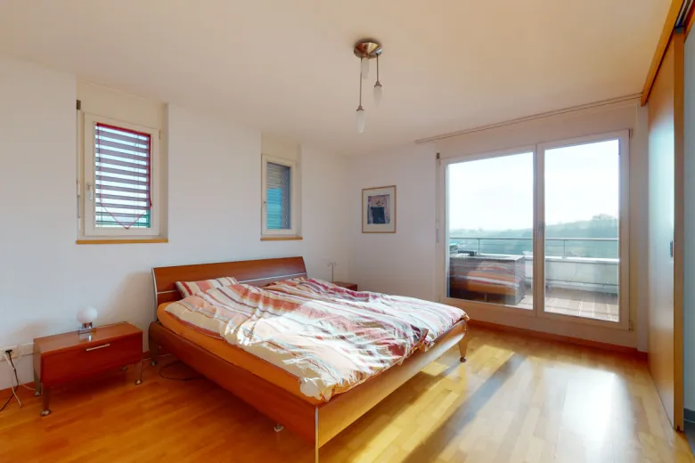 Casa in vendita a Erlinsbach - Smart Propylaia (10)