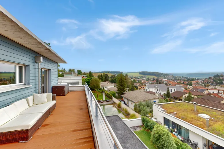 Casa in vendita a Erlinsbach - Smart Propylaia (11)