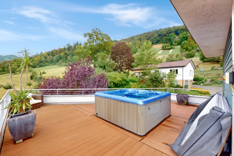 Casa in vendita a Erlinsbach - Casa unifamiliare in vendita a Erlinsbach, 5.5 locali, 180 m2 - Smart Propylaia (12)
