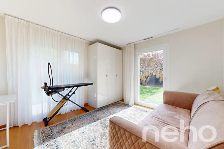 Appartamento in vendita a Pully - Appartamento in vendita a Pully, 6.5 locali, 168 m2 - Smart Propylaia (12)