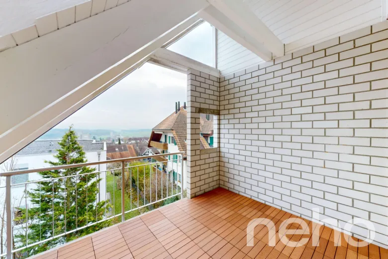 Apartment for sale in Lohn-Ammannsegg - Smart Propylaia