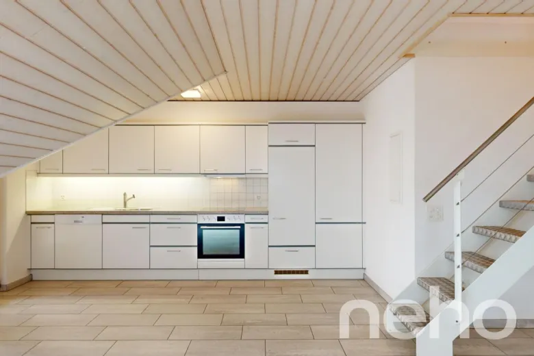 Apartment for sale in Lohn-Ammannsegg - Smart Propylaia (5)