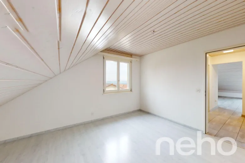 Apartment for sale in Lohn-Ammannsegg - Smart Propylaia (8)