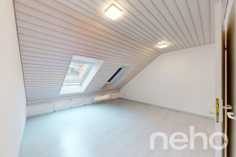 Apartment for sale in Lohn-Ammannsegg - Roof flat for sale in Lohn-Ammannsegg, 4.5 rooms, 110 m2 - Smart Propylaia (9)