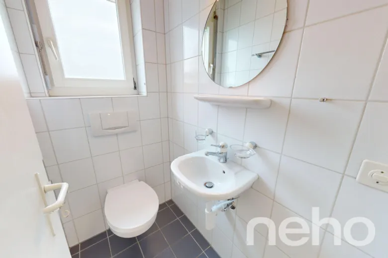 Apartment for sale in Lohn-Ammannsegg - Roof flat for sale in Lohn-Ammannsegg, 4.5 rooms, 110 m2 - Smart Propylaia (12)
