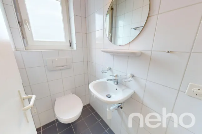 Apartment for sale in Lohn-Ammannsegg (12)