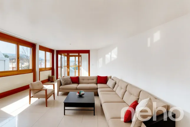 Appartement à vendre à Reinach BL