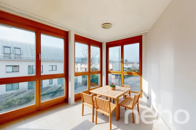 Appartement à vendre à Reinach BL (2)