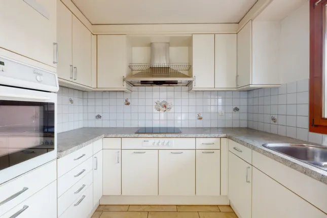Appartement à vendre à Reinach BL (3)