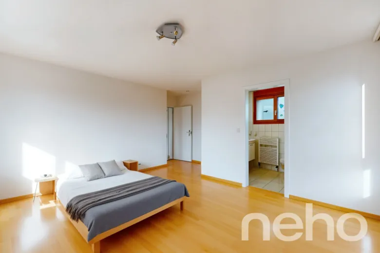 Appartement à vendre à Reinach BL - Smart Propylaia (10)