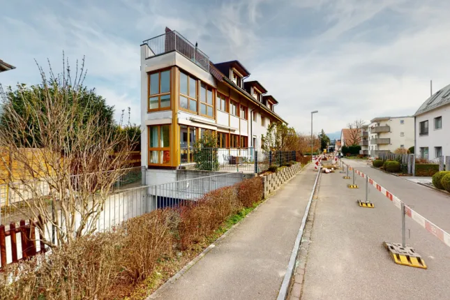 Appartement à vendre à Reinach BL (12)