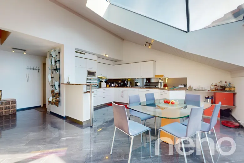 Appartement à vendre à Corcelles NE - Smart Propylaia (2)