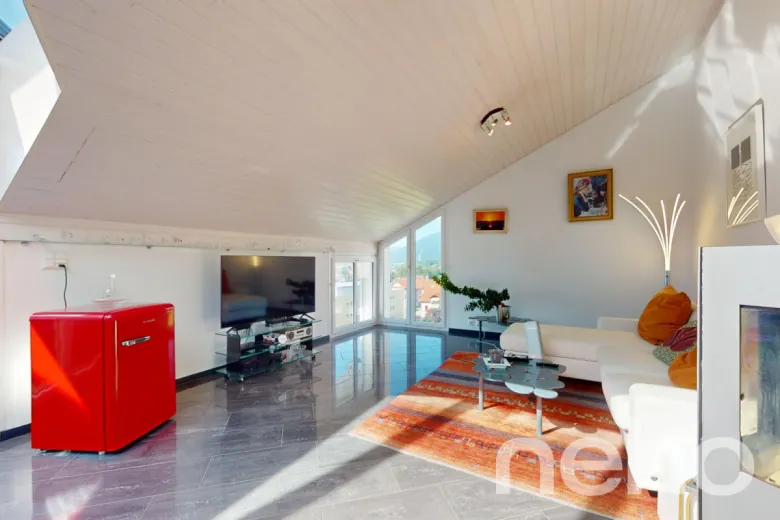 Appartement à vendre à Corcelles NE - Smart Propylaia (5)