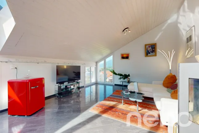 Appartement à vendre à Corcelles NE (5)