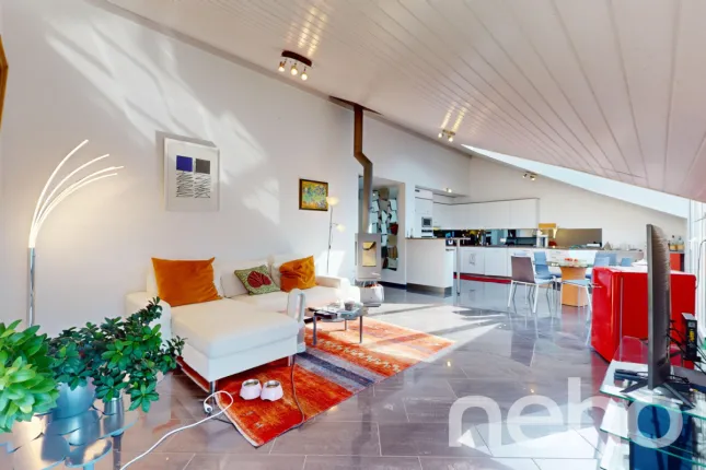Appartement à vendre à Corcelles NE (7)