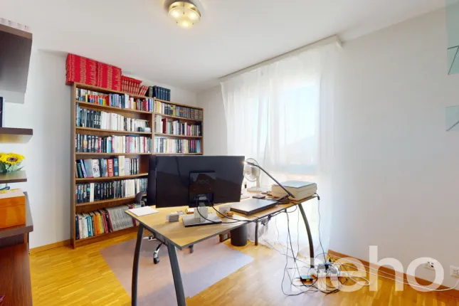 Appartement à vendre à Corcelles NE (9)