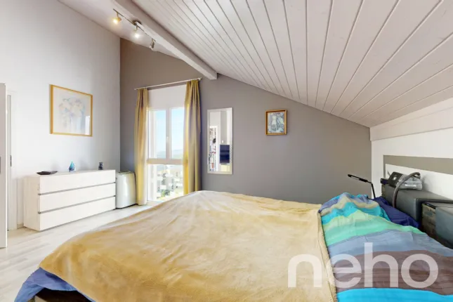 Appartement à vendre à Corcelles NE (10)