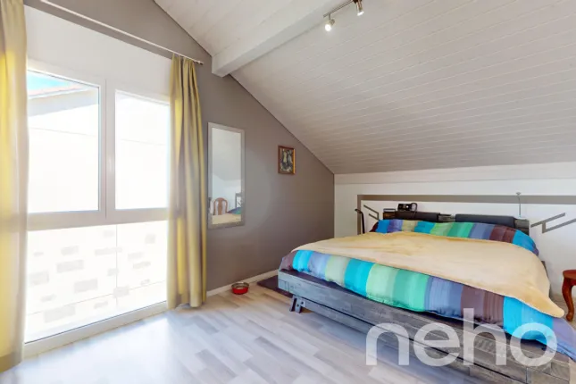 Appartement à vendre à Corcelles NE (11)