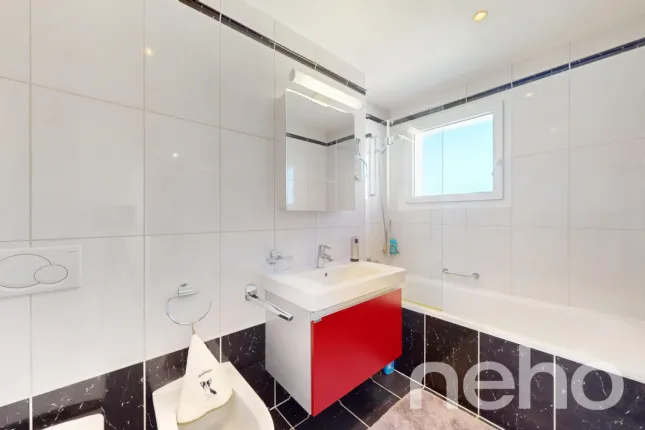 Appartement à vendre à Corcelles NE (12)