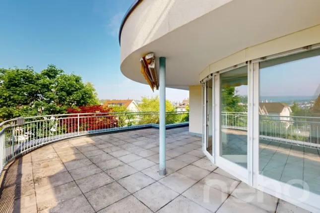 Appartement à vendre à Bruderholz (8)
