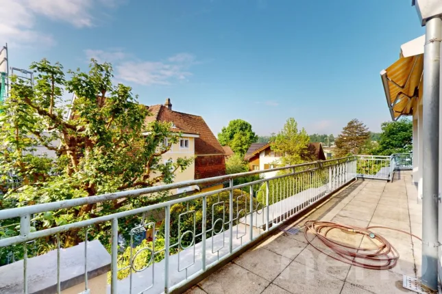 Appartement à vendre à Bruderholz (9)