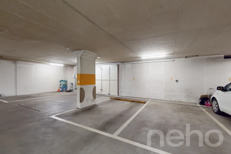 Appartement à vendre à Bruderholz - Smart Propylaia (10)