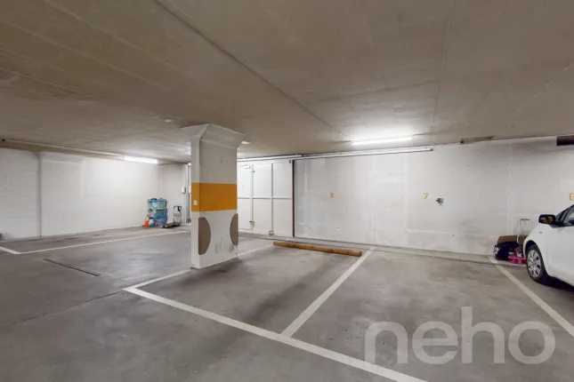 Appartement à vendre à Bruderholz (10)