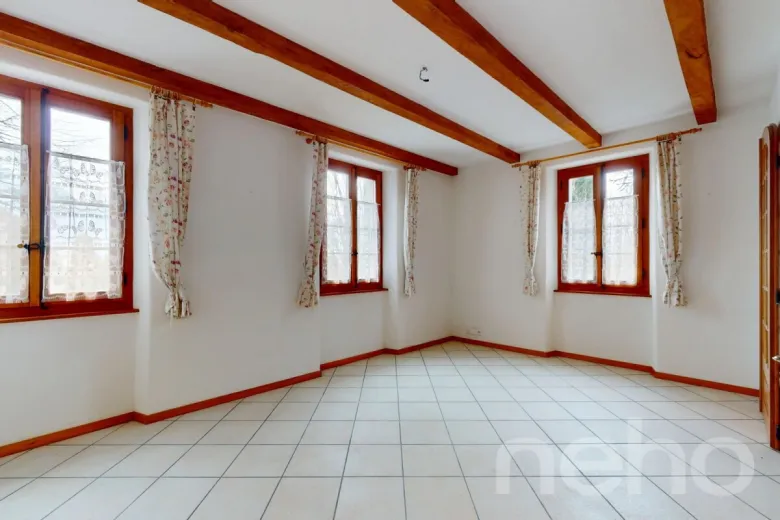 Casa in vendita a Ollon VD - Smart Propylaia (5)
