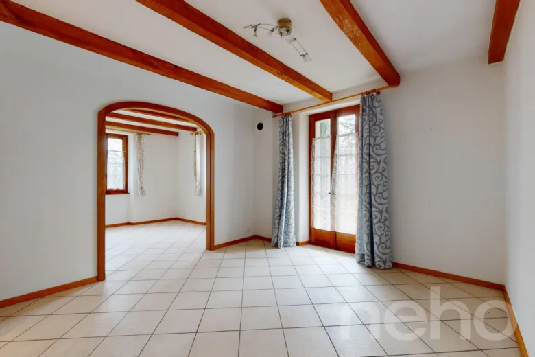 Casa in vendita a Ollon VD - Smart Propylaia (7)