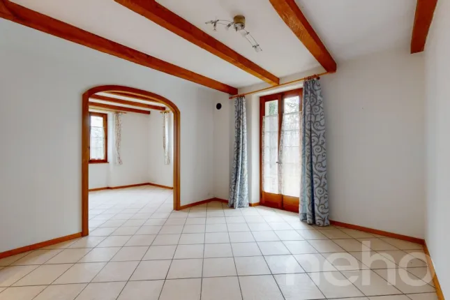 Casa in vendita a Ollon VD (7)