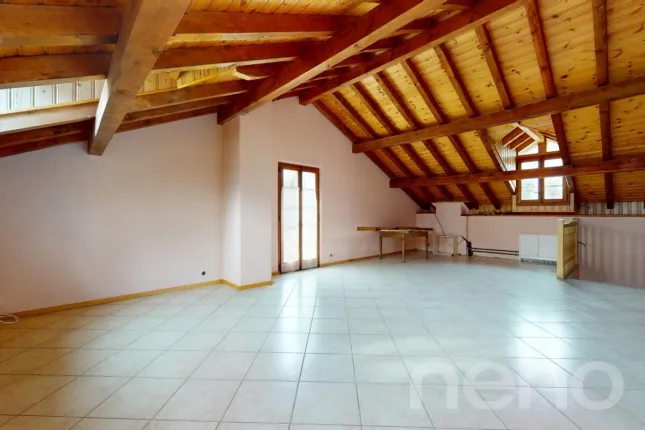 Casa in vendita a Ollon VD (8)