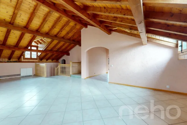 Casa in vendita a Ollon VD (9)