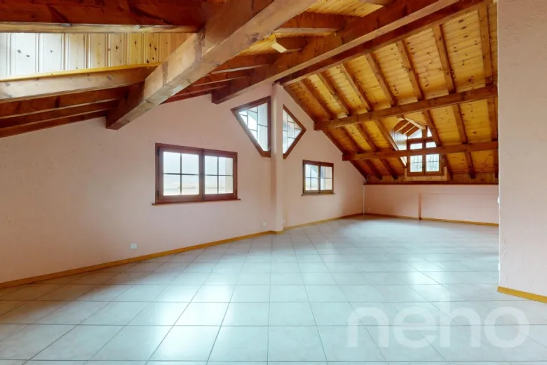 Casa in vendita a Ollon VD - Smart Propylaia (10)