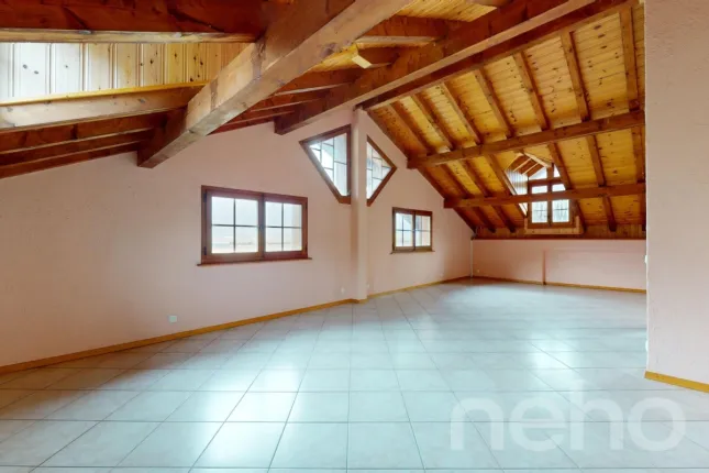 Casa in vendita a Ollon VD (10)