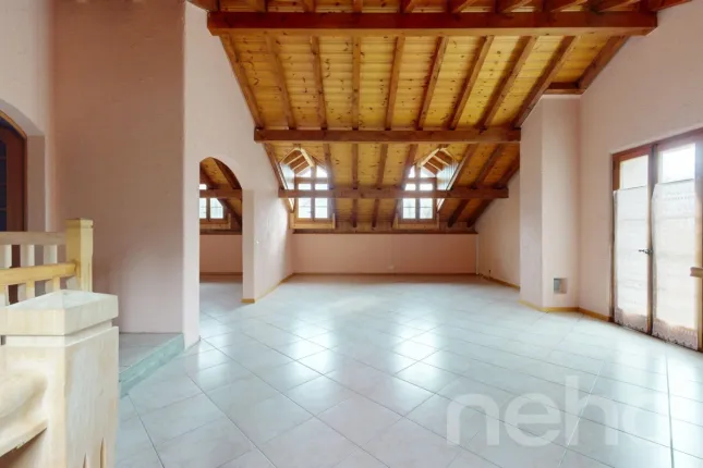Casa in vendita a Ollon VD (11)