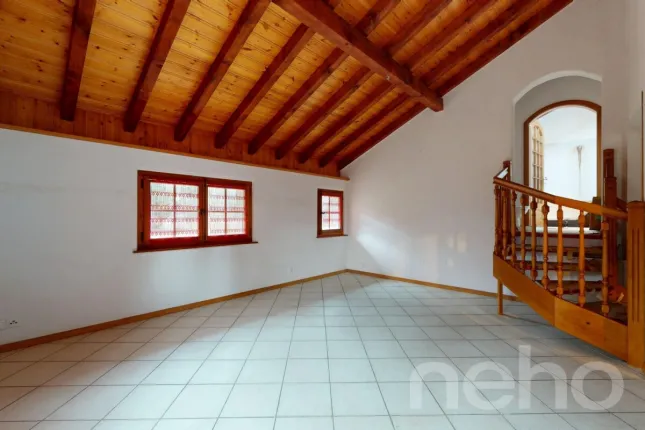 Casa in vendita a Ollon VD (12)